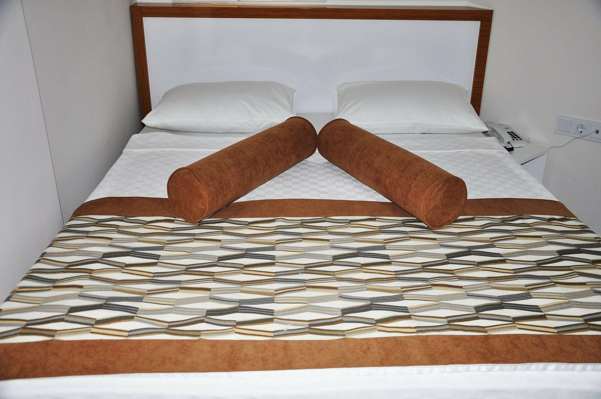Evon Otel Gazipaşa Esterno foto